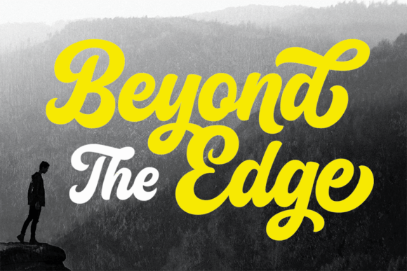 Cricket Font - Preview 6