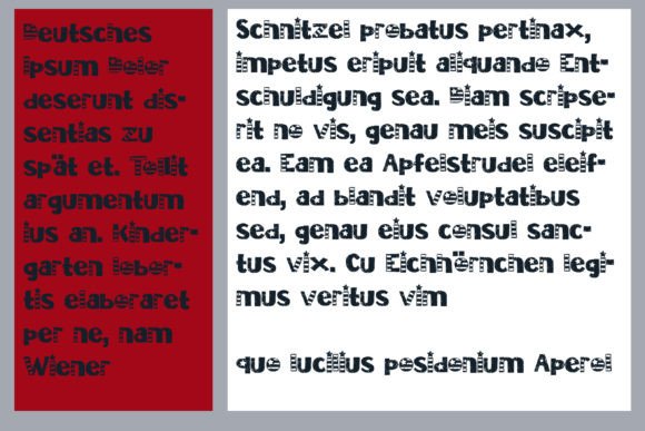 Dirty Democracy Font PNG with transparent background - Preview 4