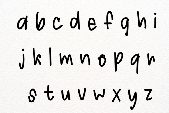Fancymagical Font - Preview 2