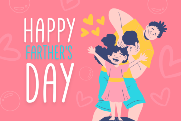 Happy Father’s Day Font - Preview 2