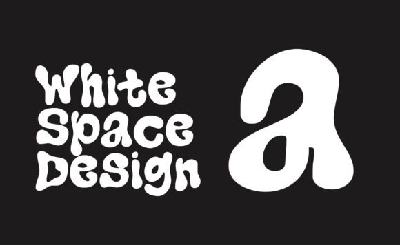 Kerlo Glued Font PNG with transparent background - Preview 5
