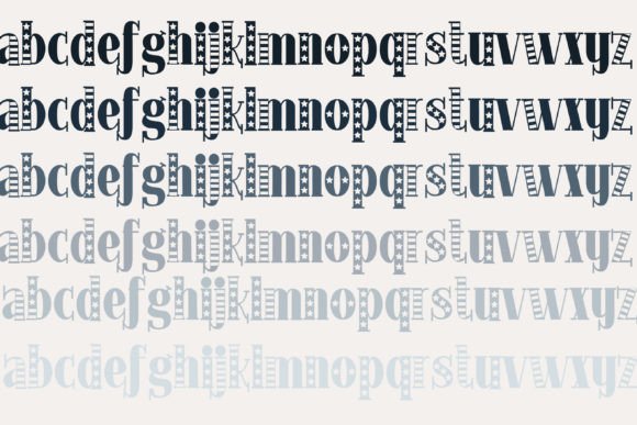 Longfellow Liberty Font PNG with transparent background - Preview 1