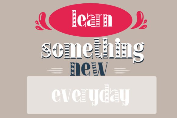 Longfellow Liberty Font PNG with transparent background - Preview 2