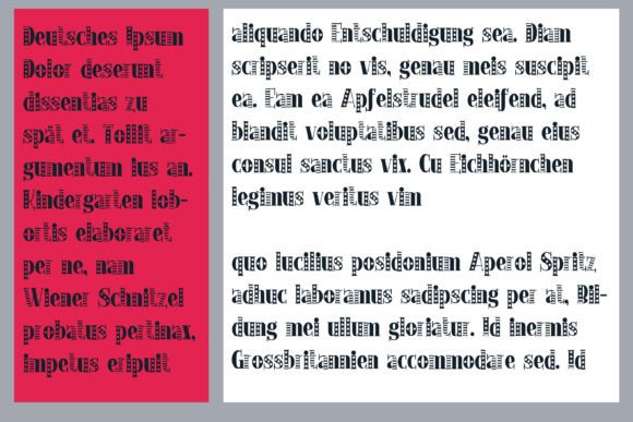 Longfellow Liberty Font PNG with transparent background - Preview 3