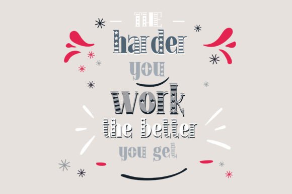 Longfellow Liberty Font PNG with transparent background - Preview 5