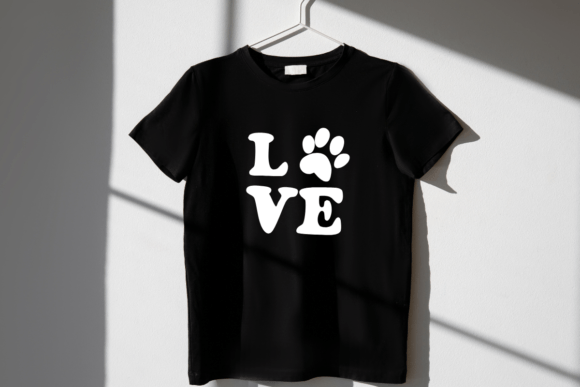 Love Pink Font PNG with transparent background - Preview 4