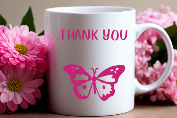 Love Pink Font PNG with transparent background - Preview 6