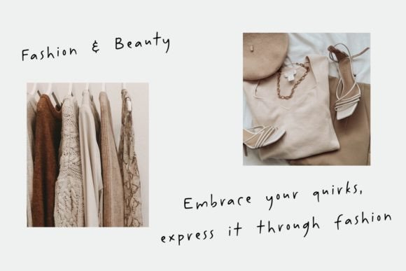 Meaningful Quotes Font PNG with transparent background - Preview 6