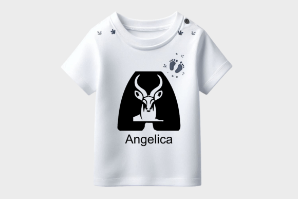 Antelope Font - Preview 2