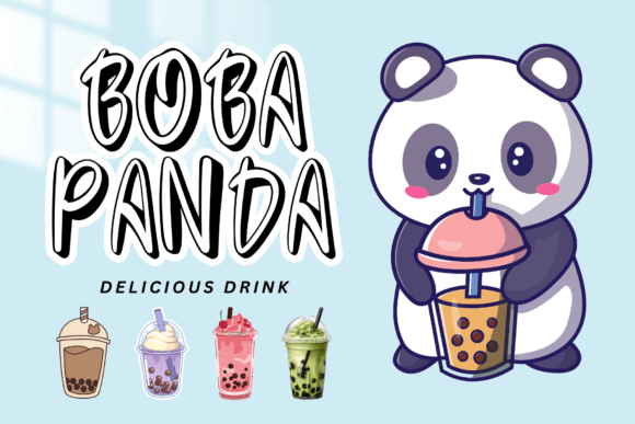 Bear Brown Font - Preview 2