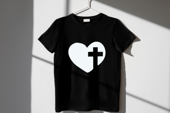 Cross Font - Preview 4