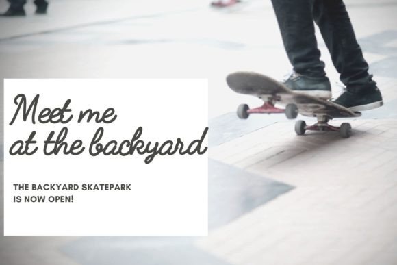 Doing Font - Preview 4