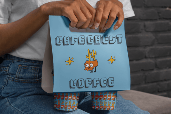 Friez Font - Preview 1