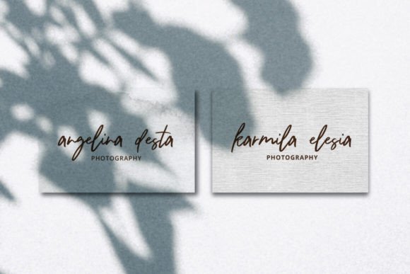 Hayira Font - Preview 4