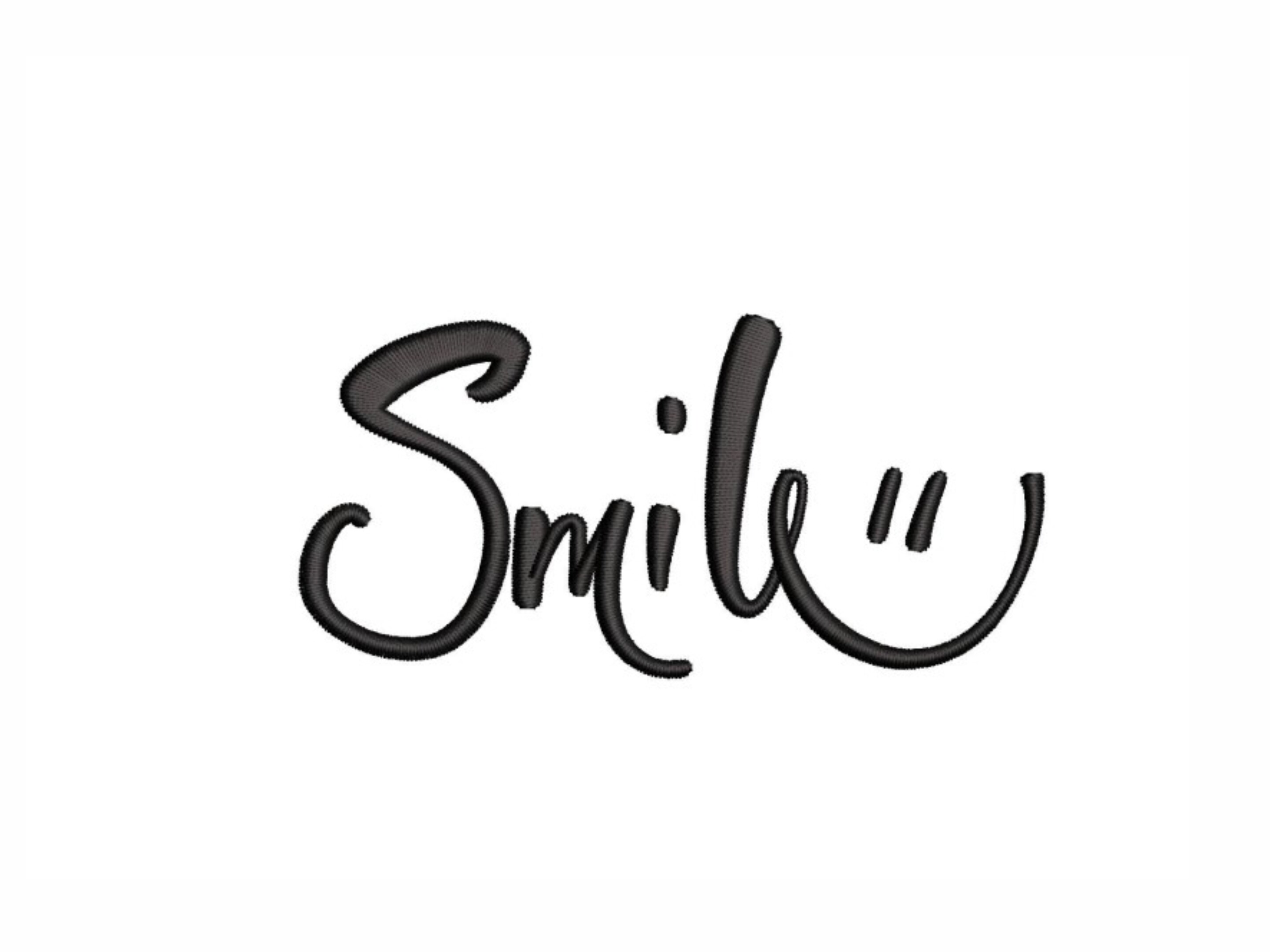 Smile