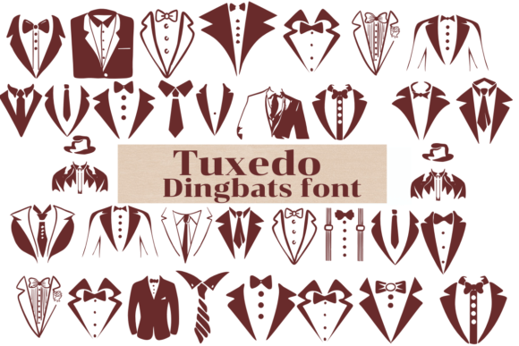 Tuxedo