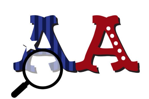 American Grind Font - Preview 5