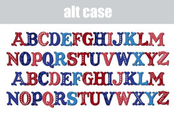 American Grind Font - Preview 6