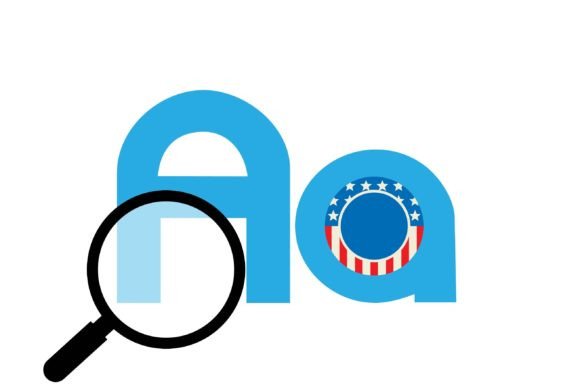 American Groove Font - Preview 6