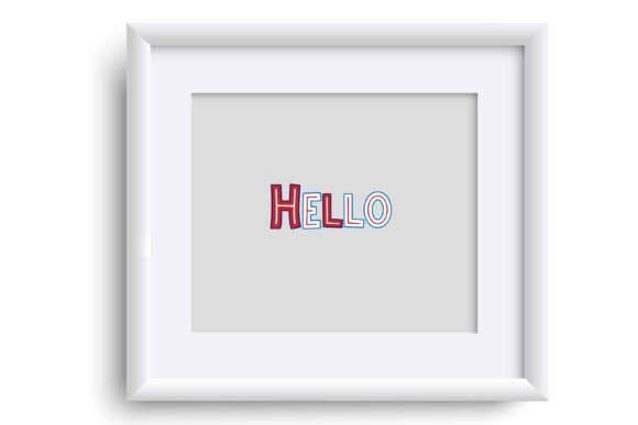 Americana Age Font - Preview 4