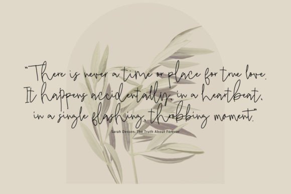 Arkamia Font - Preview 4