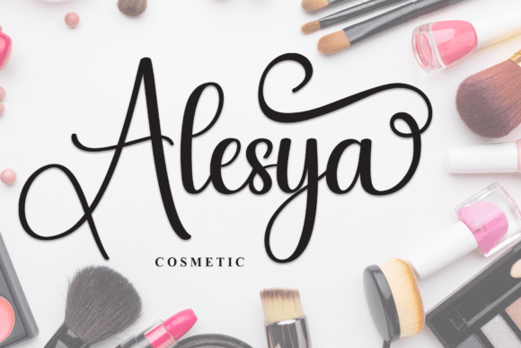 Babyface Font - Preview 4