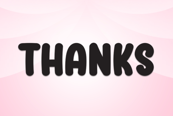 Barbie Doll Font - Preview 6