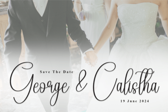 Barbie Vintage Font - Preview 1