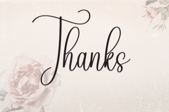 Barbie Vintage Font - Preview 6