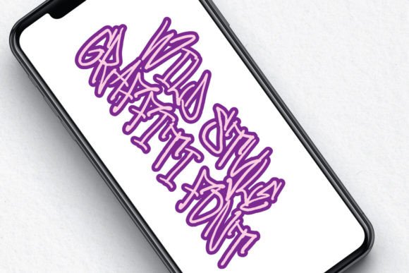 Barikend Font - Preview 5