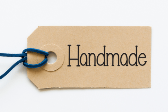 Beach Holiday Font - Preview 4