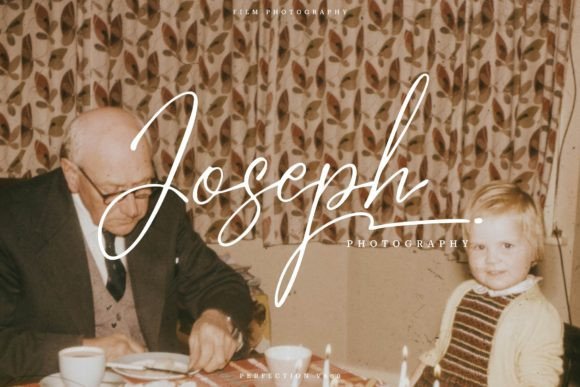 Bestia Font - Preview 1