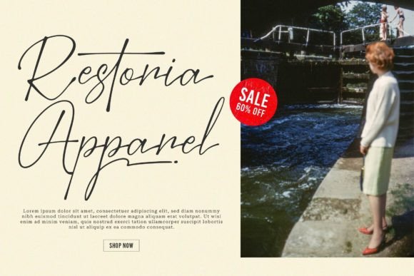Bestia Font - Preview 2
