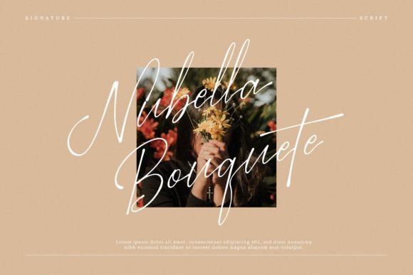 Bestia Font - Preview 5
