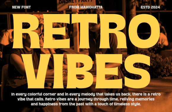 Blased Font - Preview 3