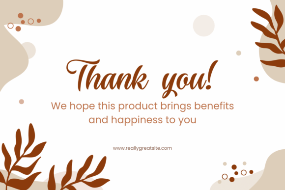 Boho Plans Font - Preview 4