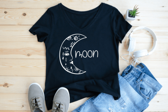 Boho Magic Font - Preview 5