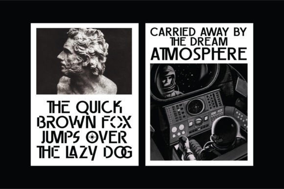 Egko Font - Preview 2