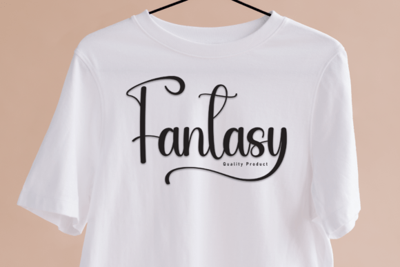 Factory Font - Preview 2
