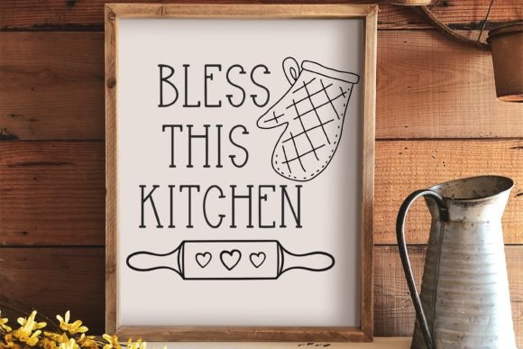 Farm Fresh Font - Preview 5