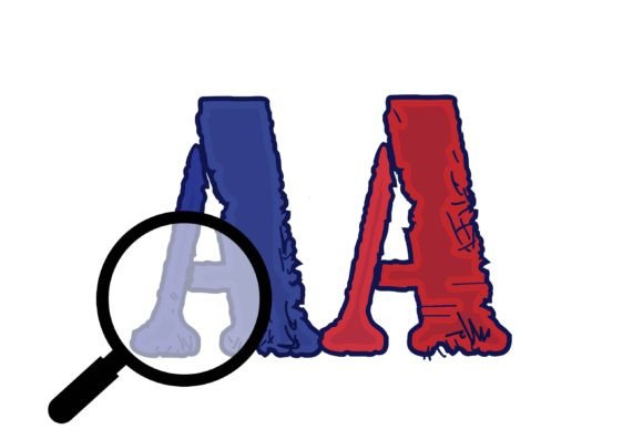 Freedom Rings Font PNG with transparent background - Preview 5
