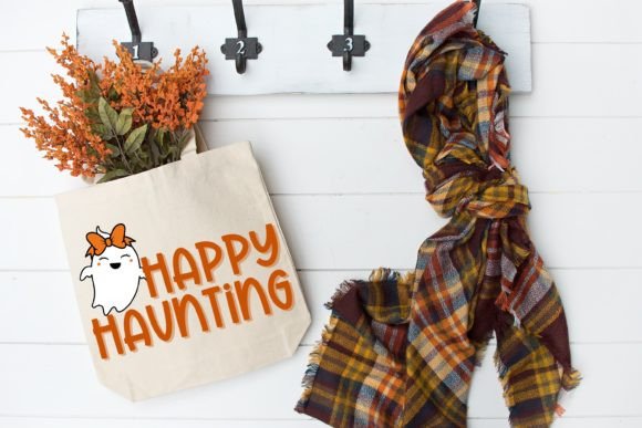Hey Pumpkin Font PNG with transparent background - Preview 1