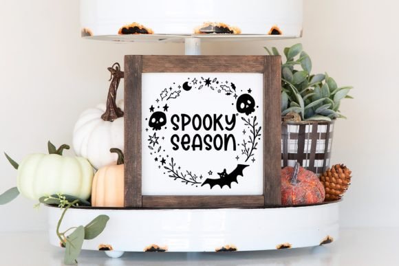 Hey Pumpkin Font PNG with transparent background - Preview 3