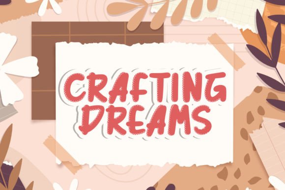 Keenyo Font PNG with transparent background - Preview 1