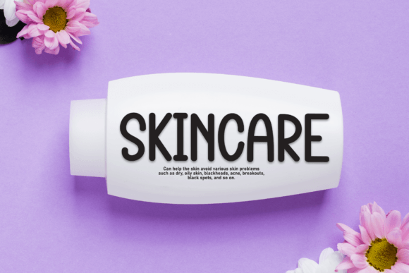 Kinder Monday Font - Preview 1