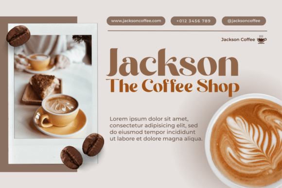 Malky Vanilla Font PNG with transparent background - Preview 3