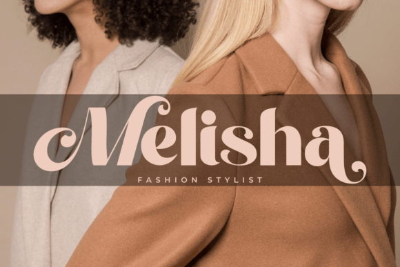 Malky Vanilla Font PNG with transparent background - Preview 4