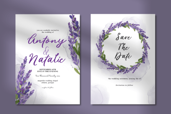 Modestan Font PNG with transparent background - Preview 3