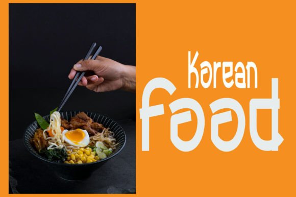 Mortal Font PNG with transparent background - Preview 5