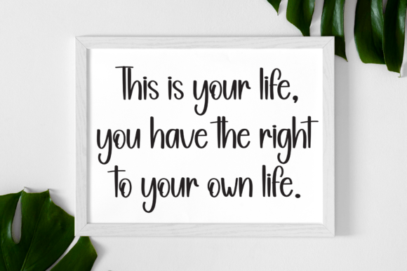 Pink Blue Font PNG with transparent background - Preview 2